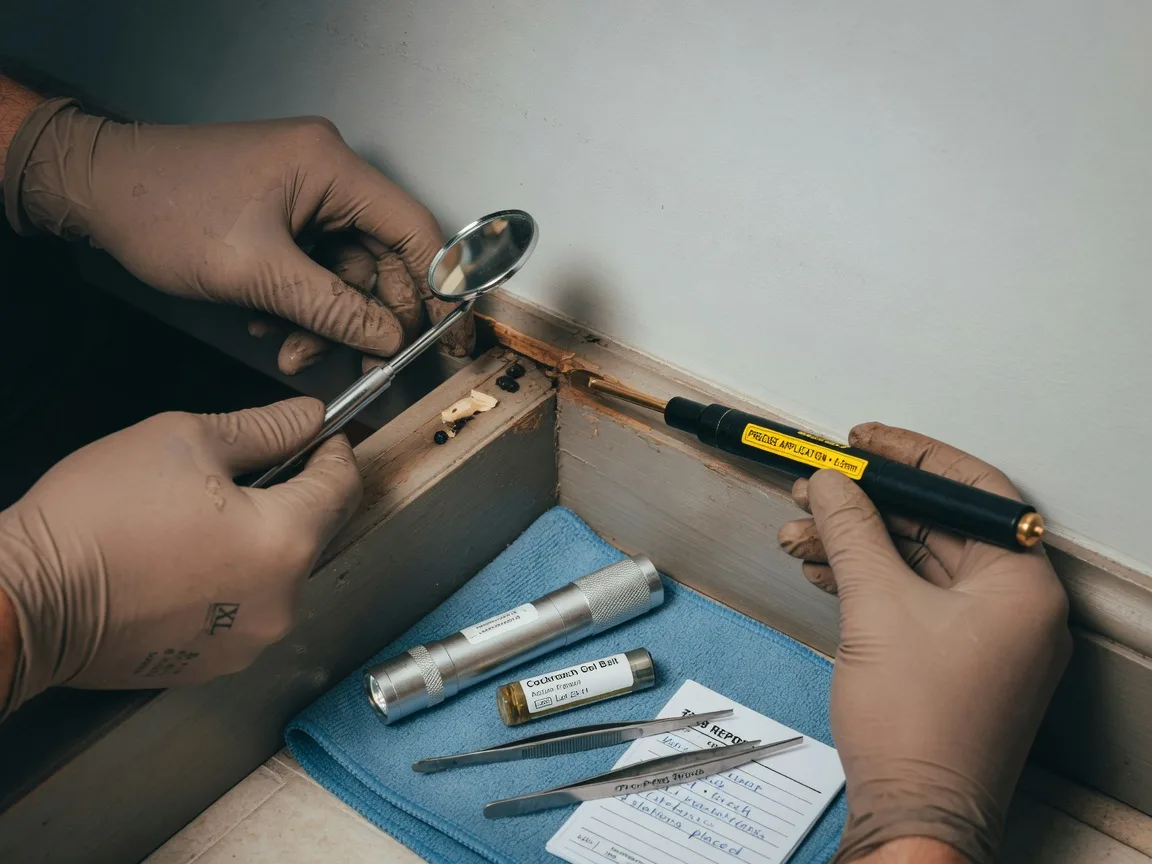 Why choose Emergency Pest Control in Tylerton, MD